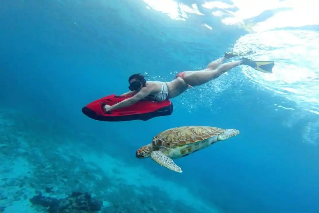 Antalya Yacht Rent - A14455-64